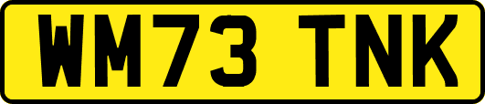 WM73TNK