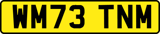 WM73TNM