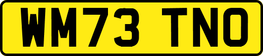 WM73TNO