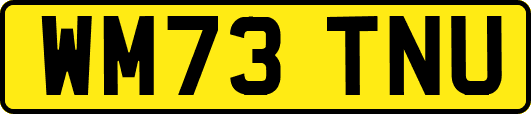 WM73TNU