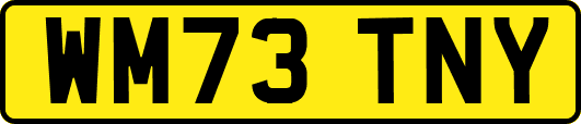 WM73TNY