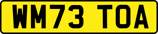 WM73TOA