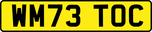 WM73TOC