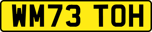 WM73TOH
