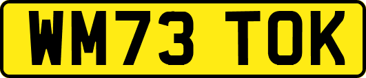 WM73TOK