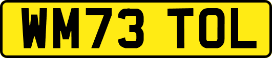 WM73TOL