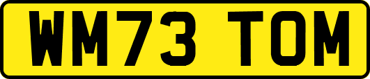WM73TOM