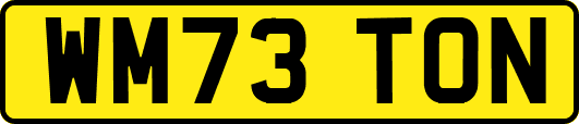 WM73TON