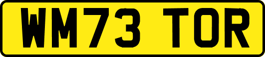 WM73TOR