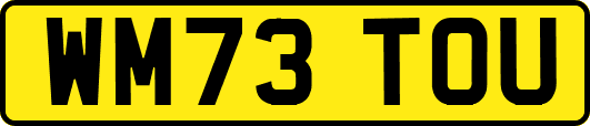 WM73TOU