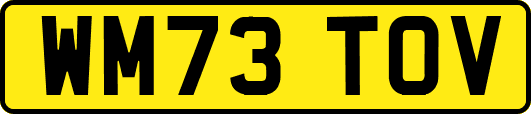 WM73TOV
