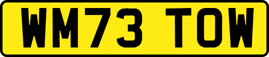 WM73TOW