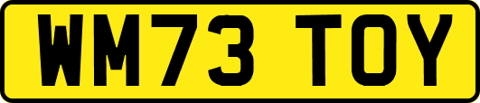 WM73TOY