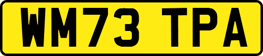 WM73TPA