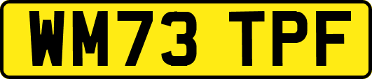 WM73TPF