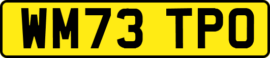 WM73TPO