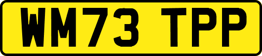 WM73TPP