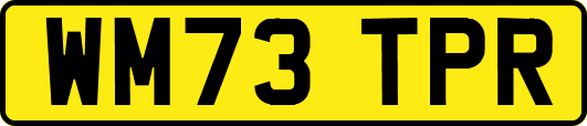 WM73TPR