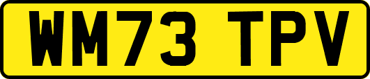 WM73TPV