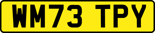 WM73TPY