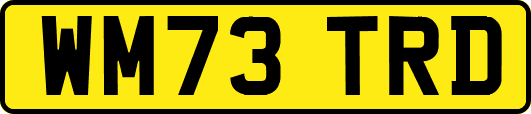 WM73TRD