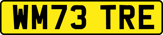 WM73TRE