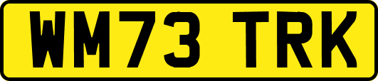 WM73TRK