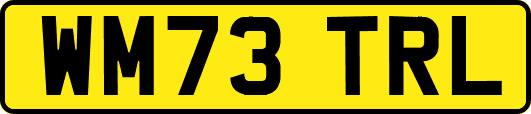 WM73TRL