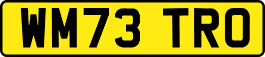 WM73TRO