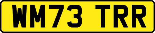 WM73TRR