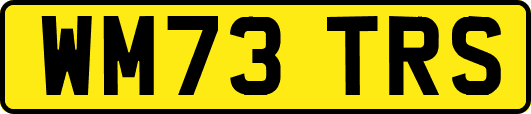 WM73TRS