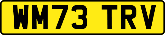 WM73TRV
