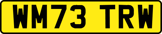 WM73TRW