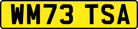 WM73TSA