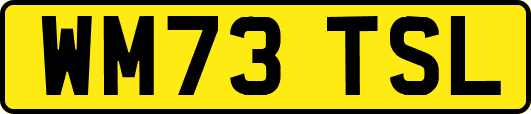 WM73TSL