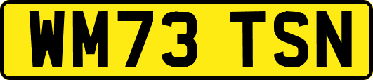 WM73TSN