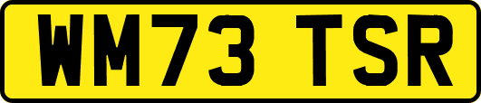 WM73TSR