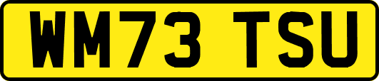 WM73TSU