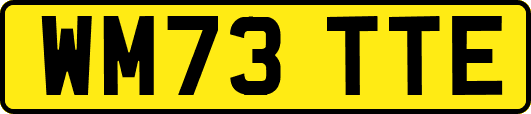 WM73TTE