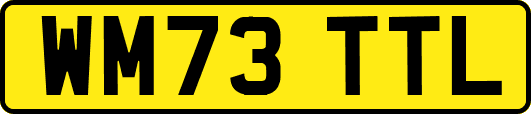 WM73TTL