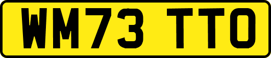 WM73TTO