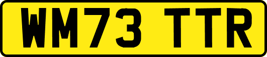 WM73TTR