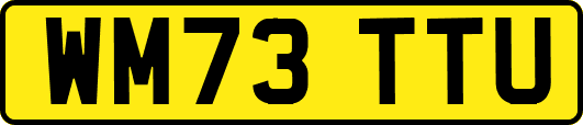 WM73TTU