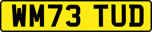 WM73TUD