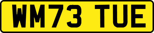 WM73TUE
