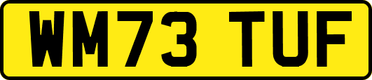 WM73TUF