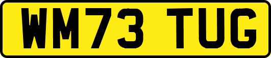 WM73TUG