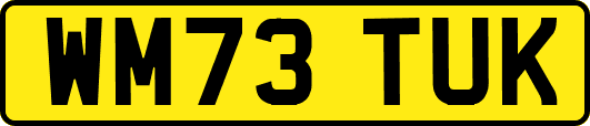 WM73TUK