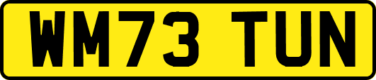 WM73TUN