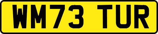 WM73TUR